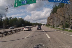 Autostrada-do-Sztokholmu